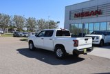 New 2026 Nissan Frontier S image 4