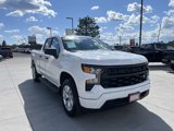 Certified 2024 Chevrolet Silverado 1500 Custom image 2