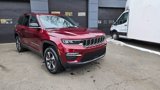 Used 2024 Jeep Grand Cherokee Limited 4xe image 3