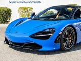 Used 2021 McLaren 720S Performance image 3