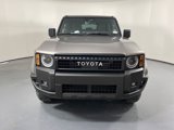 New 2025 Toyota Land Cruiser 1958 image 2
