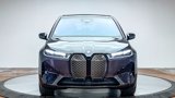 New 2025 BMW iX M60 w/ Luxury Package image 2