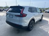 New 2026 Honda CR-V EX-L image 5