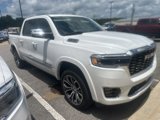 Used 2025 RAM 1500 Tungsten w/ Bed Utility Group image 3