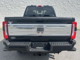 New 2025 Ford F250 Platinum image 3