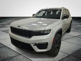 New 2025 Jeep Grand Cherokee Limited image 3