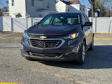 Used 2018 Chevrolet Equinox LT image 2