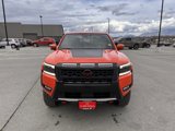 New 2025 Nissan Frontier PRO-4X w/ Pro Premium Package image 2