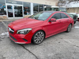 Used 2017 Mercedes-Benz CLA 250 4MATIC image 3