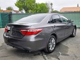 Used 2017 Toyota Camry SE image 3