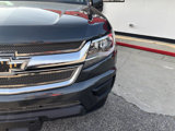 Used 2018 Chevrolet Colorado W/T w/ WT Convenience Package image 5