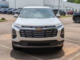 New 2026 Chevrolet Equinox LT w/ Convenience Package II image 3
