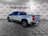 New 2025 Chevrolet Silverado 1500 RST image 4