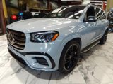 Used 2024 Mercedes-Benz GLE 580 4MATIC w/ 3rd Row Seat Package image 4