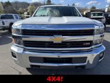 Used 2016 Chevrolet Silverado 2500 LT w/ LT Fleet Convenience Package image 6