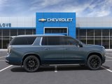 New 2025 Chevrolet Suburban Premier image 5