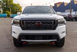 Used 2022 Nissan Frontier PRO-4X w/ Technology Package image 2