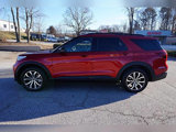 Used 2020 Ford Explorer ST image 2