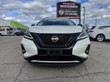 Used 2022 Nissan Murano SV w/ SV Midnight Edition Package image 3