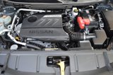 Used 2023 Nissan Rogue S image 2