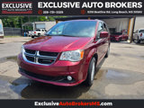Used 2019 Dodge Grand Caravan SXT image 5