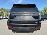New 2025 Chevrolet Suburban Z71 w/ Comfort Package image 4