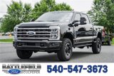 New 2025 Ford F250 King Ranch w/ Tremor Off-Road Package image 3