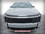 New 2026 Kia Sportage SX image 2