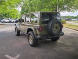 New 2025 Jeep Wrangler Unlimited Sport S 4xe image 5