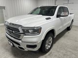 Used 2022 RAM 1500 Laramie image 5