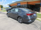 Used 2024 Kia Forte LXS image 3
