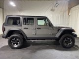 Used 2023 Jeep Wrangler Unlimited Rubicon image 4