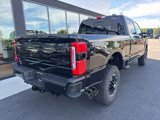 New 2025 Ford F350 Platinum image 3