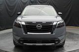 New 2025 Nissan Pathfinder Platinum w/ Cargo Package image 5
