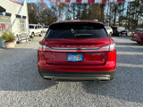 Used 2019 Lincoln Nautilus Select image 4