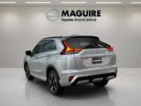 Used 2025 Mitsubishi Eclipse Cross SEL image 4