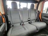 New 2025 Jeep Gladiator Willys image 3