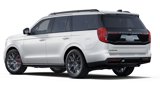 New 2025 Ford Expedition Platinum image 2