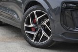 New 2025 Audi SQ6 e-tron Prestige image 2