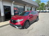 Used 2020 Honda CR-V EX image 2