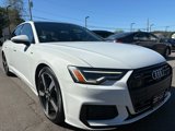 Used 2021 Audi A6 Premium Plus w/ Premium Plus Package image 3