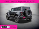 New 2025 Ford Bronco Raptor image 4
