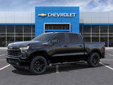 New 2025 Chevrolet Silverado 1500 RST image 2