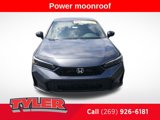 New 2025 Honda Civic Sport Touring image 2
