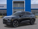 New 2026 Chevrolet TrailBlazer RS w/ Convenience Package image 2