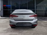 Used 2020 Hyundai Elantra SE w/ Cargo Package (C1) image 4