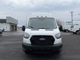 Used 2022 Ford Transit 350 148 High Roof Extended AWD image 4