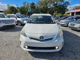 Used 2012 Toyota Prius V Five image 2