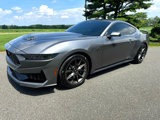 Used 2024 Ford Mustang Dark Horse image 2