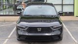Used 2024 Honda Accord Sport image 5